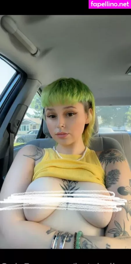 Hotchellerae OnlyFans Thumbnail #SIUsDWX0fI