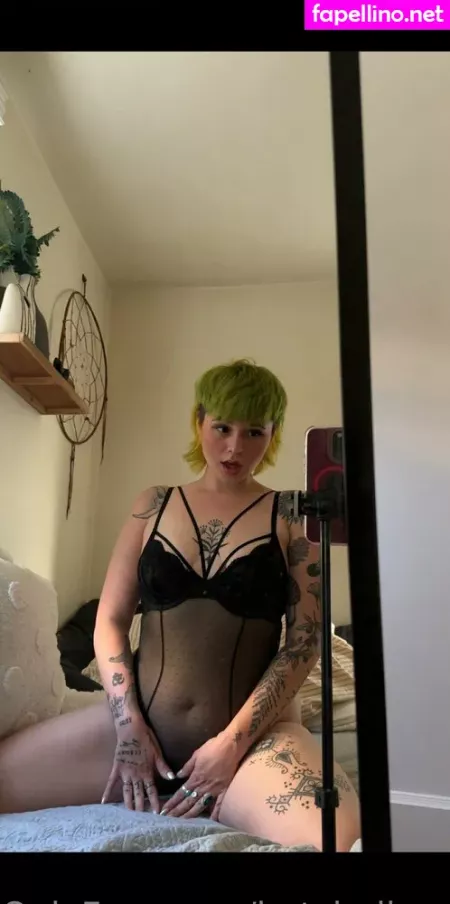 Hotchellerae OnlyFans Thumbnail #vVvUFo473O