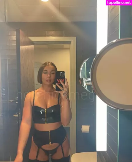 Hotchickmeg OnlyFans Thumbnail #2FNCVUjJov