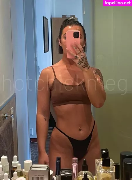 Hotchickmeg OnlyFans Thumbnail #NDyOZbHKxW