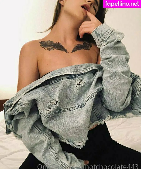 hotchocolate443, hotchocolate651 Nude Leaked OnlyFans Photo #6rYohRFsl6