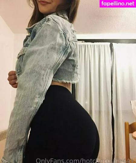 Hotchocolate443 OnlyFans Thumbnail #6rpnCwaZVz