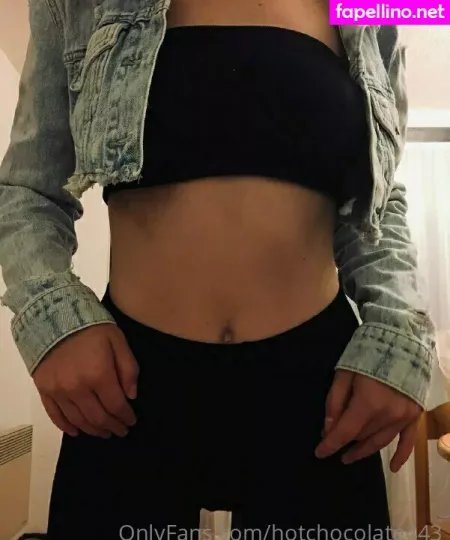 Hotchocolate443 OnlyFans Thumbnail #QmISwly2oW