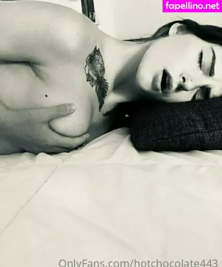 Hotchocolate443 OnlyFans Thumbnail #UOVKf6FNPx
