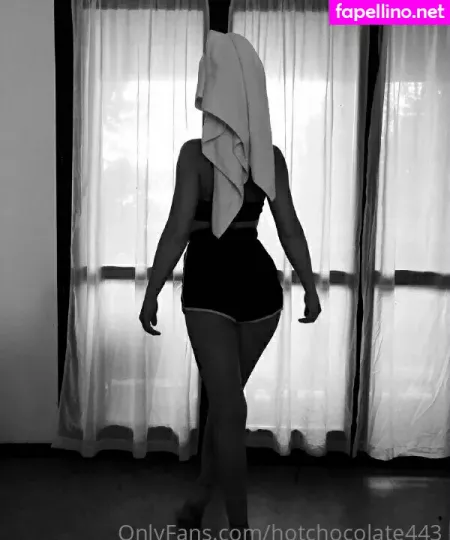 Hotchocolate443 OnlyFans Thumbnail #l3oAR8RHU8