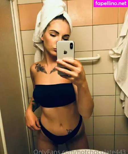 Hotchocolate443 OnlyFans Thumbnail #pVPkPMJZJT