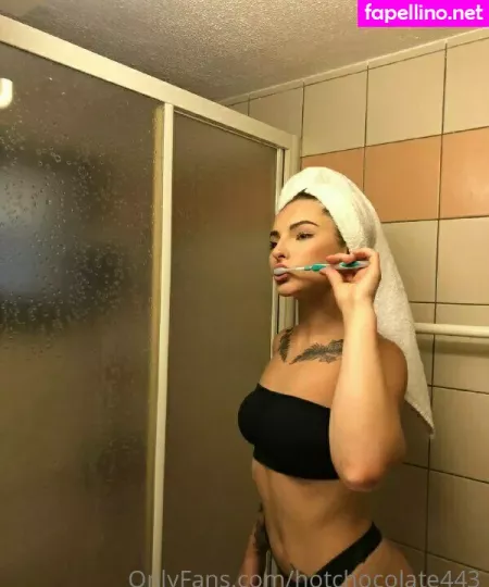 Hotchocolate443 OnlyFans Thumbnail #tRKdMejEB9