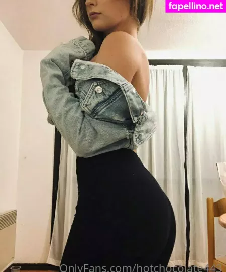 Hotchocolate443 OnlyFans Thumbnail #upiTHbfmRd