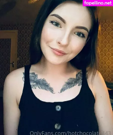 Hotchocolate443 OnlyFans Thumbnail #wgki24HmuB