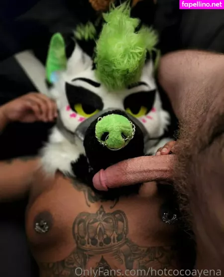 Hotcocoayena OnlyFans Thumbnail #eQn5ZvGg9E