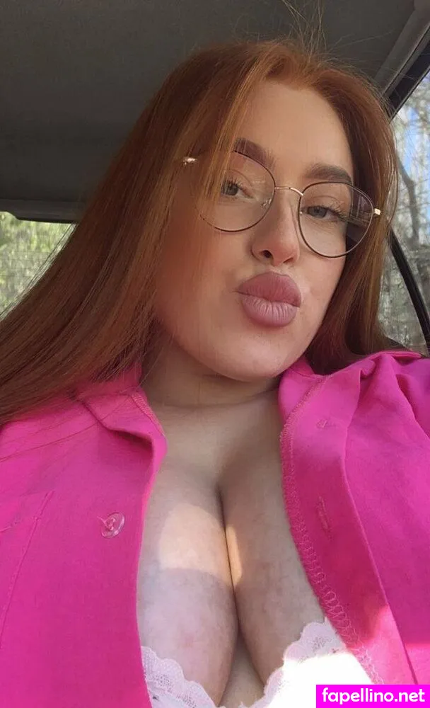 hotcreamyginger Nude Leaked OnlyFans Photo #GcNXZe6umG