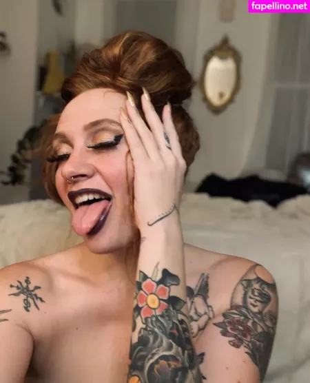 Hotdonna666free OnlyFans Thumbnail #Nx0N3Bps3p