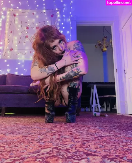 Hotdonna666free OnlyFans Thumbnail #vHlRa3SIa7