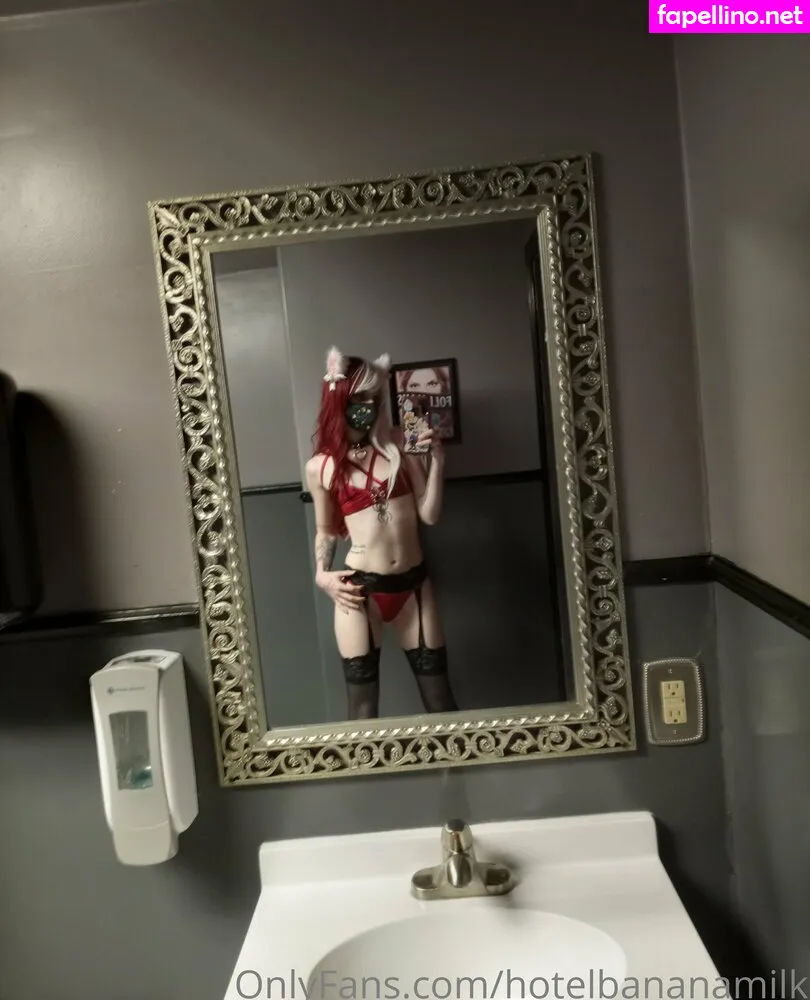 hotelbananamilk Nude Leaked OnlyFans Photo #3absB12obu