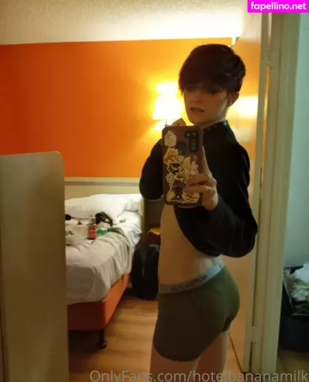Hotelbananamilk OnlyFans Thumbnail #AAL3pbO9Pm