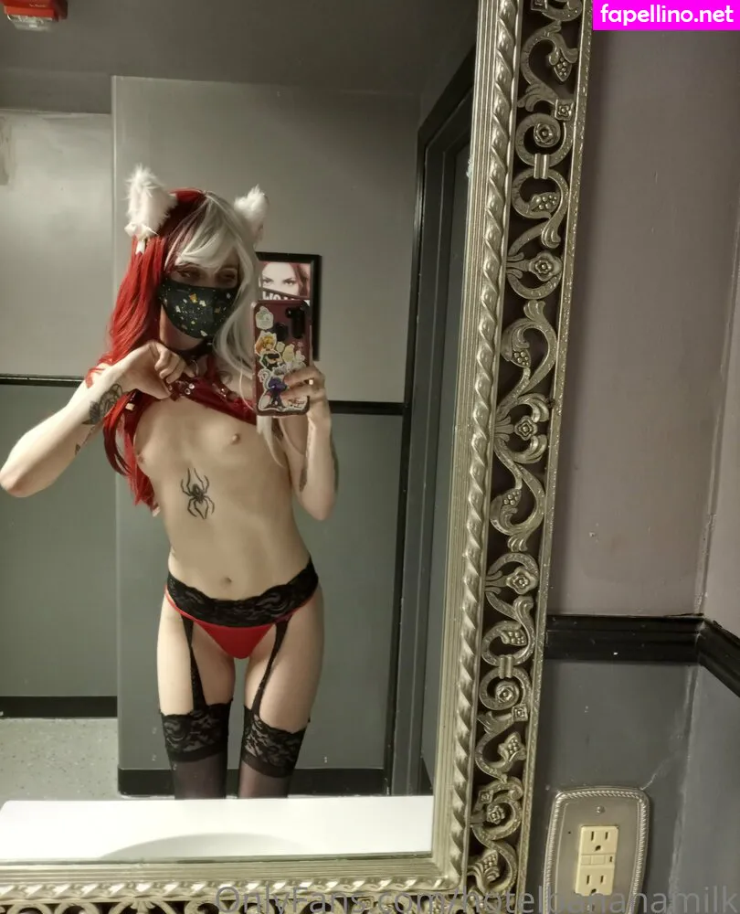 hotelbananamilk Nude Leaked OnlyFans Photo #BOBNWIgDek