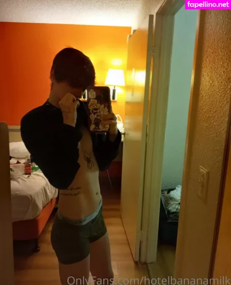 Hotelbananamilk OnlyFans Thumbnail #R1EjEOoxRs
