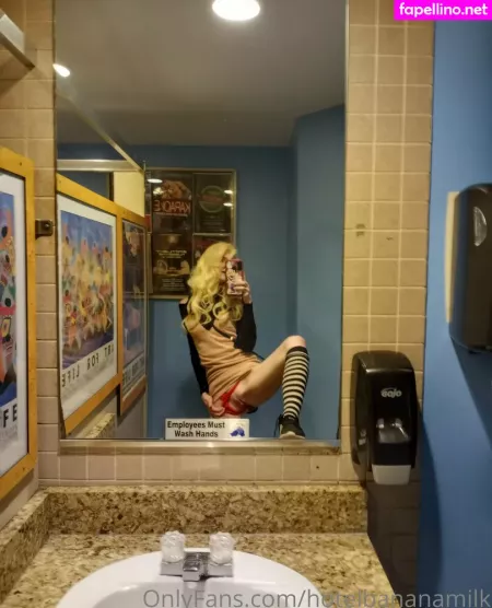 Hotelbananamilk OnlyFans Thumbnail #Z9qtXP144u