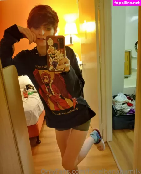 Hotelbananamilk OnlyFans Thumbnail #eVY1oWinfZ