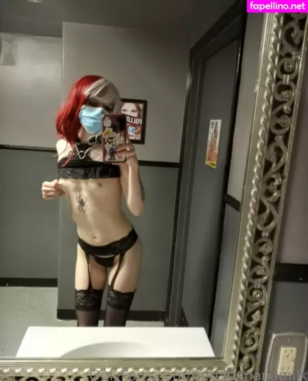 Hotelbananamilk OnlyFans Thumbnail #sVuRQnhrAS
