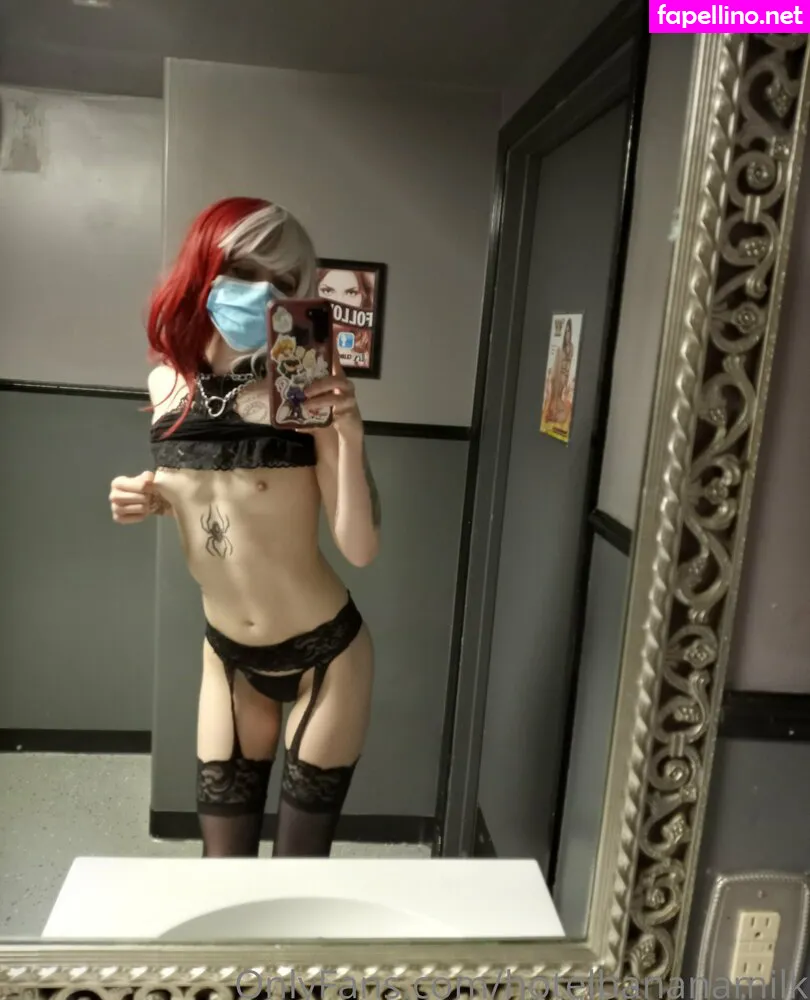 hotelbananamilk Nude Leaked OnlyFans Photo #sVuRQnhrAS