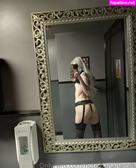Hotelbananamilk OnlyFans Thumbnail #sgjLFU3i8H
