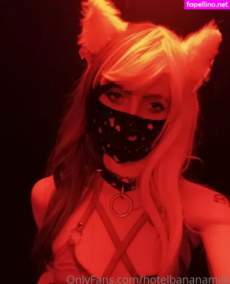 Hotelbananamilk OnlyFans Thumbnail #tL8ilqlyet