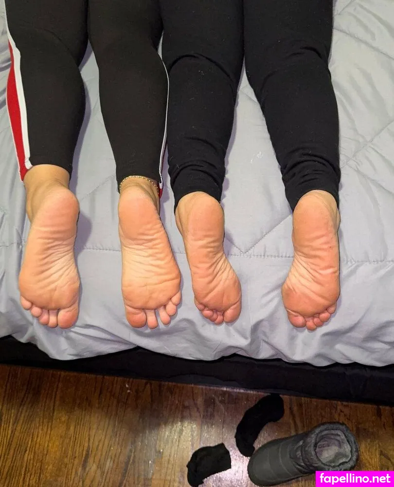 hot.family.feet, hotfamilyfeets Nude Leaked OnlyFans Photo #a2JiZRdwWr