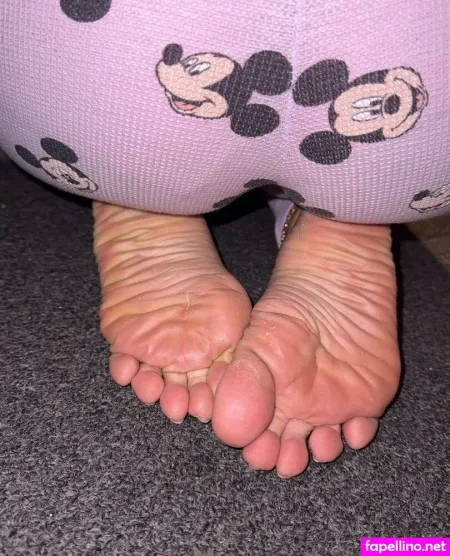 Hotfamilyfeets OnlyFans Thumbnail #jIPoFe7z3g