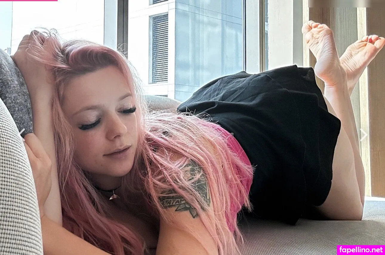 hotfeetbyannewuensche Nude Leaked OnlyFans Photo #E0nHus1PHX