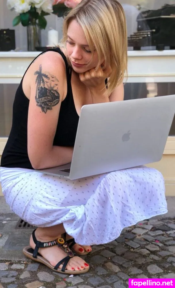 hotfeetbyannewuensche Nude Leaked OnlyFans Photo #TqFKMSiKWH