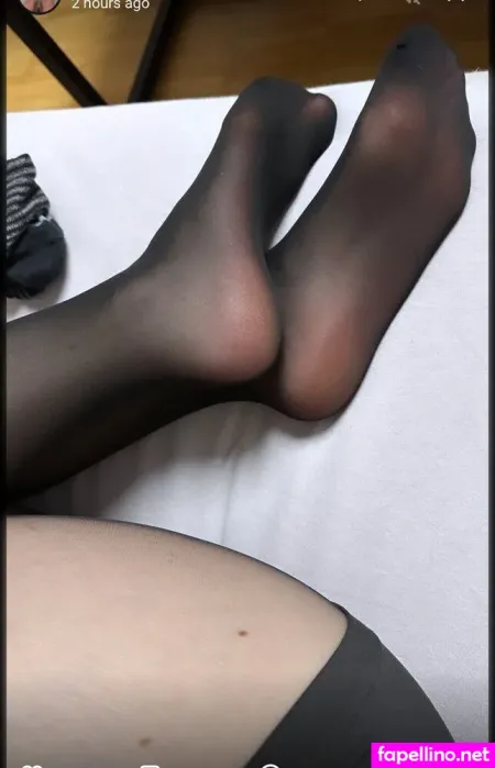 Hotfeetbyannewuensche OnlyFans Thumbnail #flvpk3g00P