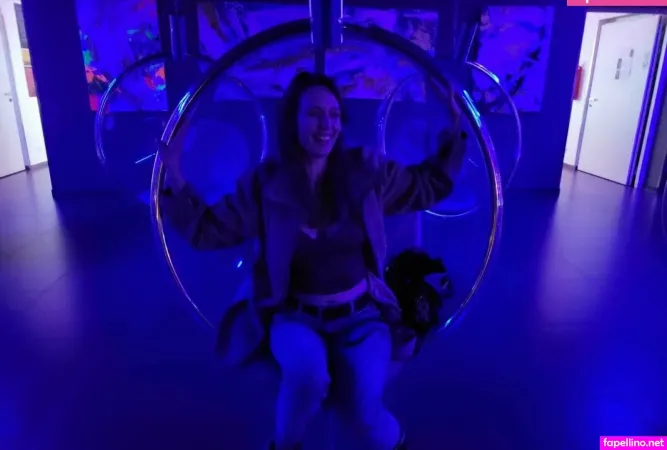 Hotginasnow OnlyFans Thumbnail #ZeDIsMjATw