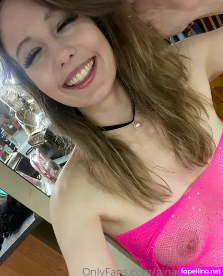 Hotginasnow OnlyFans Thumbnail #mQgyYXxUEo