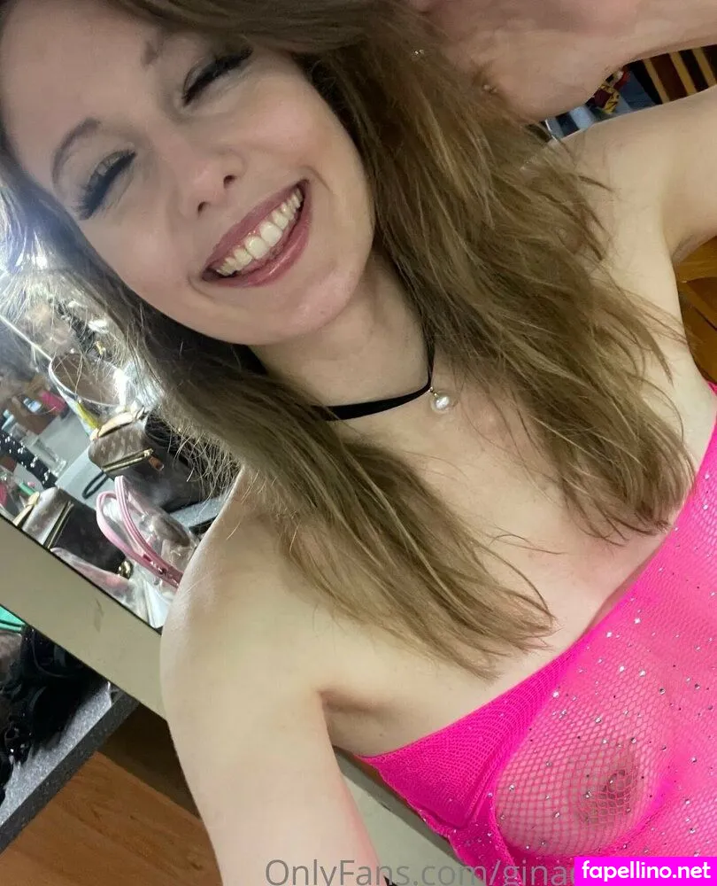 ginadeesnow, hotginasnow Nude Leaked OnlyFans Photo #mQgyYXxUEo