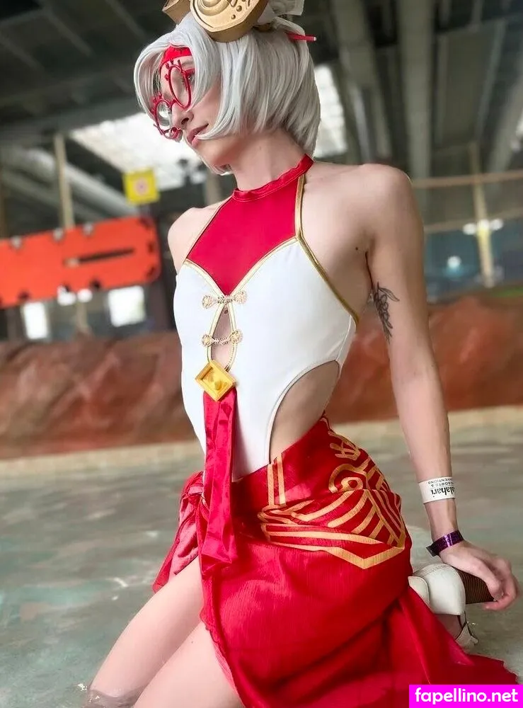 hotgluehime Nude Leaked OnlyFans Photo #JBTQhfa9Kp