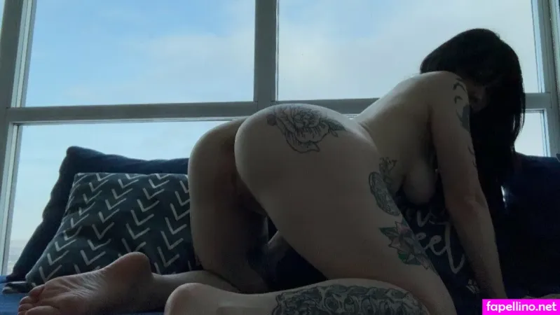 Hotgothmlf 1 OnlyFans Thumbnail #mzIQJXSVhc