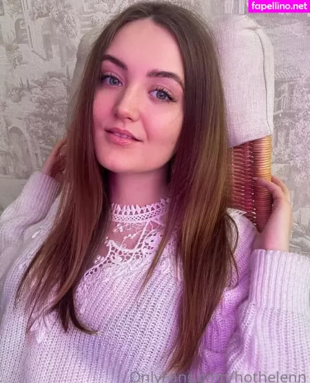 Hothelenn OnlyFans Thumbnail #BSo69tSy0K