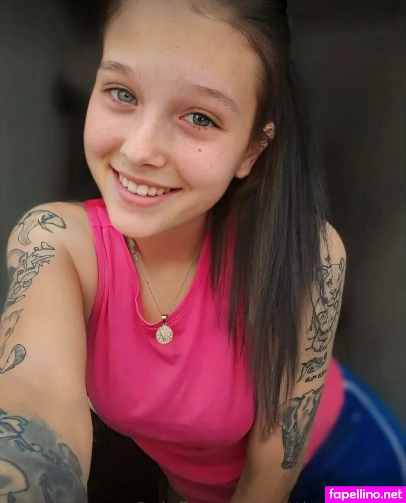 hotilariia, inwinniesworld Nude Leaked OnlyFans Photo #iGksLwFcUf