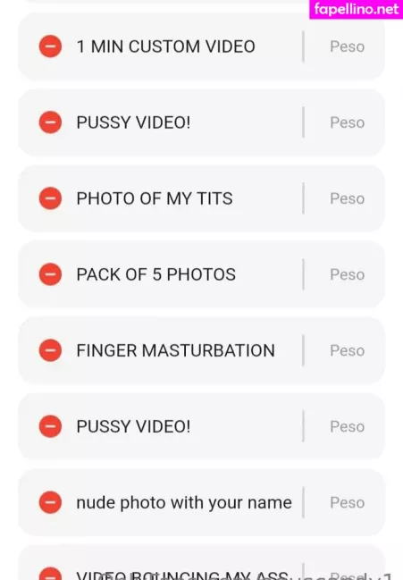 Hotlatina103 OnlyFans Thumbnail #FjESrjq3OD