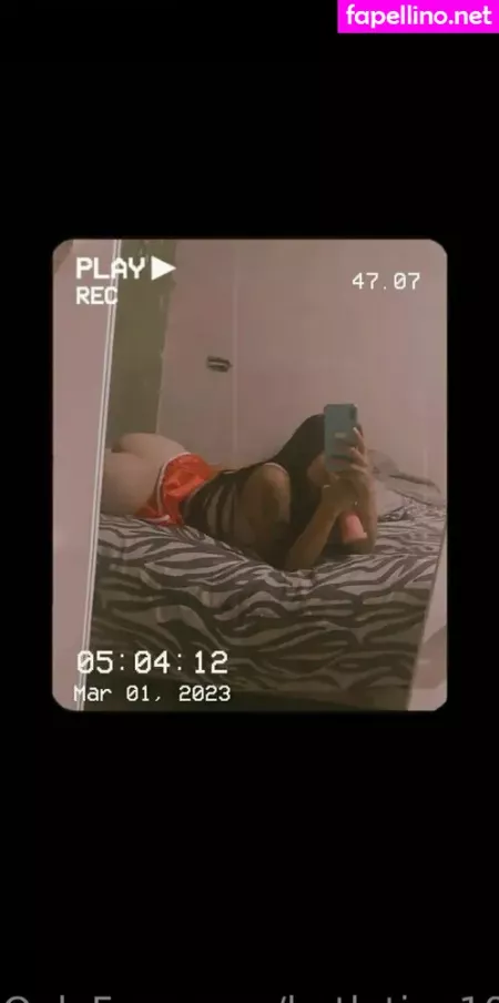 Hotlatina103 OnlyFans Thumbnail #yzmmQF0EvA