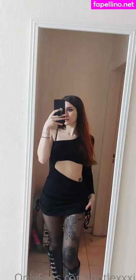 Hotlexxxi OnlyFans Thumbnail #5QrTXjdIPE