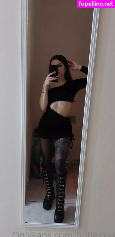 Hotlexxxi OnlyFans Thumbnail #CgO1PTute2