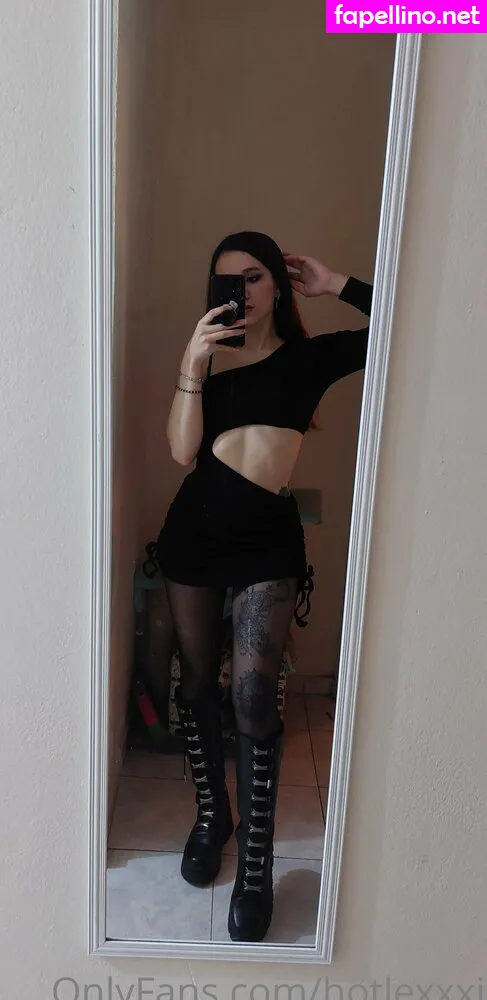 hotlexi, hotlexxxi Nude Leaked OnlyFans Photo #CgO1PTute2