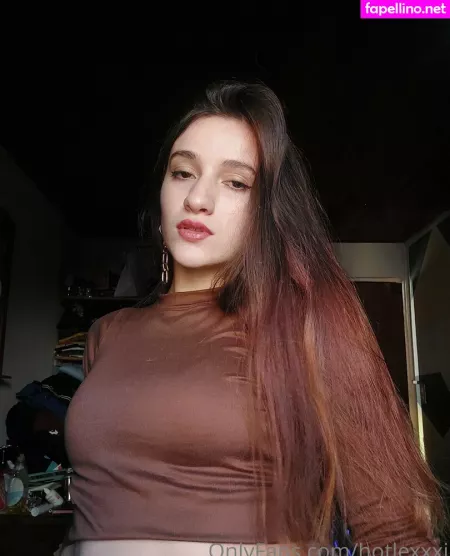 Hotlexxxi OnlyFans Thumbnail #LSlYcIBckg