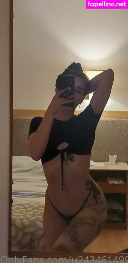 Hotlexxxi OnlyFans Thumbnail #VVnwT1K51o