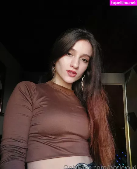 Hotlexxxi OnlyFans Thumbnail #bJWGWQHuMZ