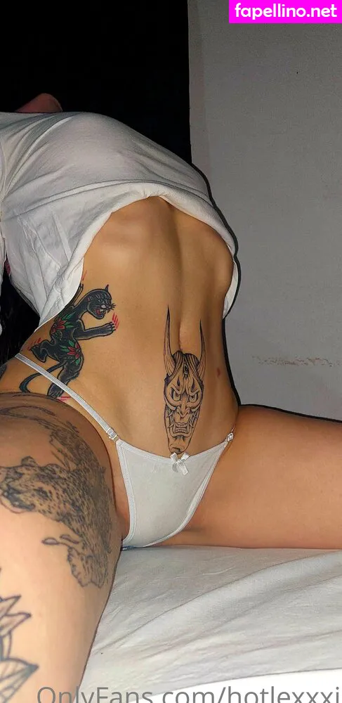 hotlexi, hotlexxxi Nude Leaked OnlyFans Photo #chdQpM1exO