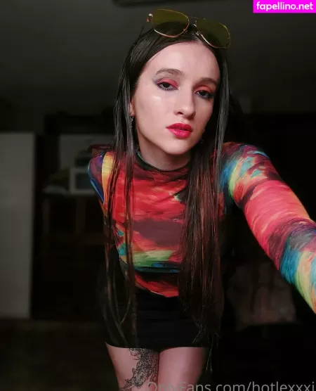 Hotlexxxi OnlyFans Thumbnail #lKEy9JWvUY