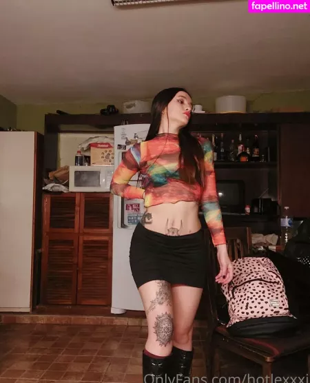 Hotlexxxi OnlyFans Thumbnail #ze694a3Xkn